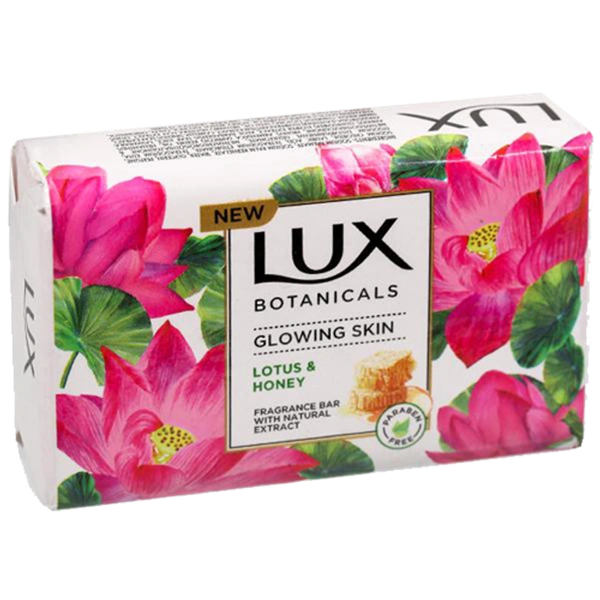 LUX LOTUS & HONEY - 48gm