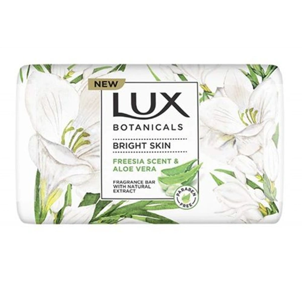 LUX FREESIA SCENT & ALOE VERA - 100gm