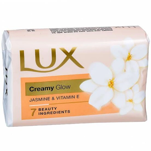 LUX Creamy Glow - 100gm