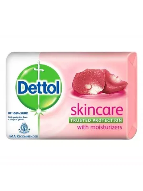 Dettol Skincare - 125gm