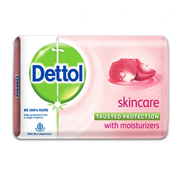 Dettol Skincare - 75gm