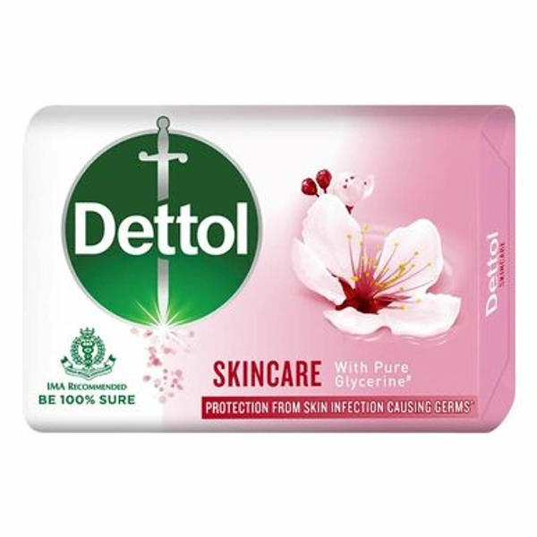 Dettol Skincare Glycerine - 75gm