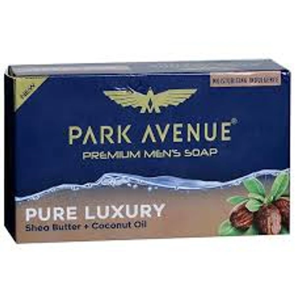 PARK AVENUE PURE LUXURY - 500gm