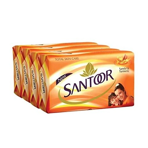 SANTOOR SKIN CARE - 192gm
