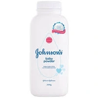 Johnson's Baby Powder - 200gm