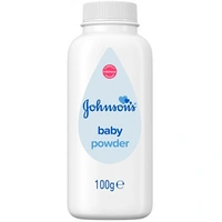 Johnson's Baby Powder - 200gm