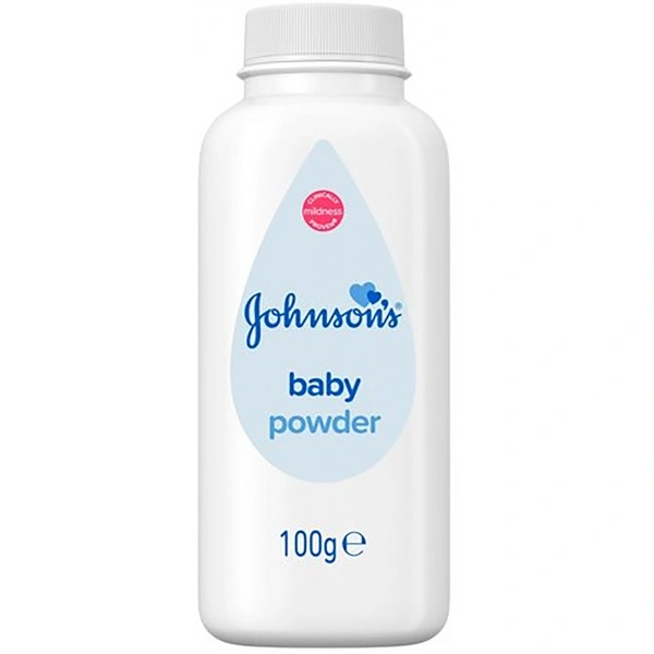 Johnson's Baby Powder - 200gm
