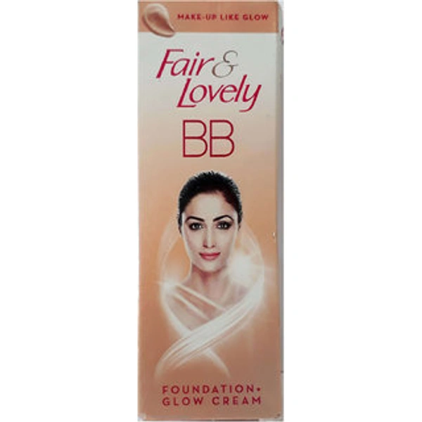 Fair&Lovely BB - 9gm