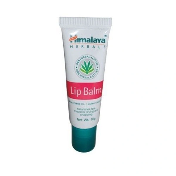 Himalaya Lip Balm - 10gm