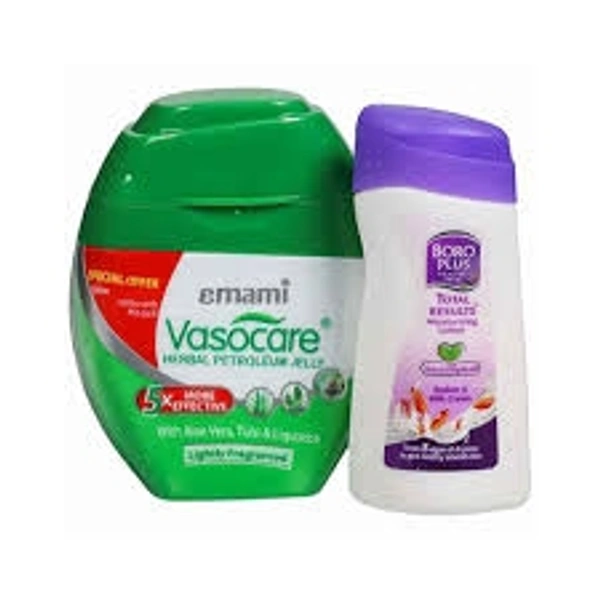    BORO PLUS  Vasocare  - 70ml