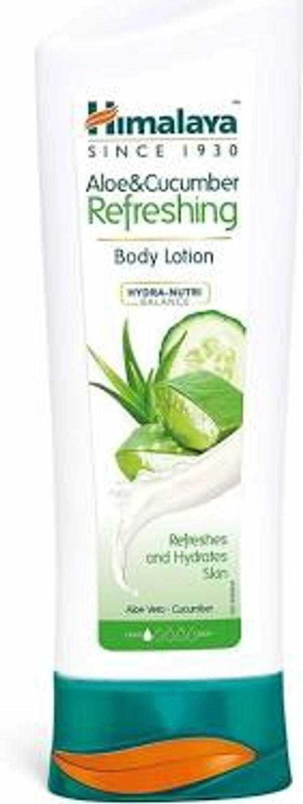  Himalaya Also&Cucumber - 200ml