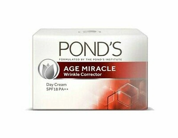 POND'S AGE MIRACLE - 10gm