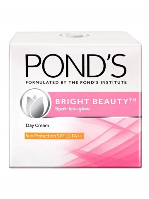 POND'S BRIGHT BEAUTY - 15gm