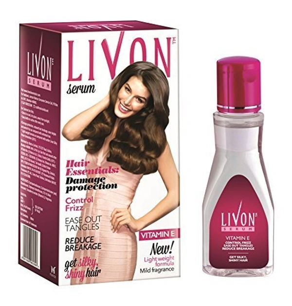 LIVON Serum - 50ml