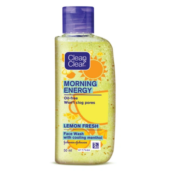 Clean&Clear Lemon Fresh - 50ml