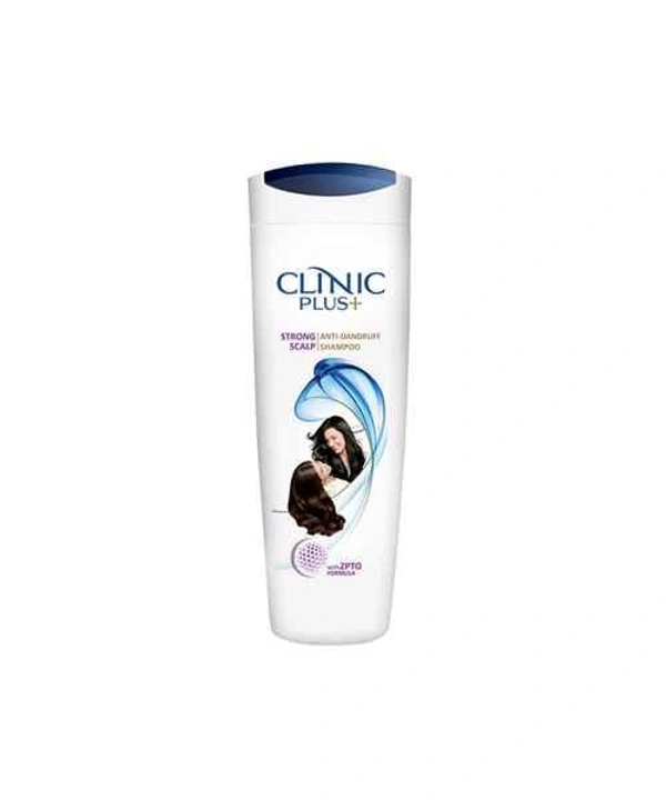  CLINIC PLUS+ SHAMPOO  With ZPTO FORMULA  - 80ml