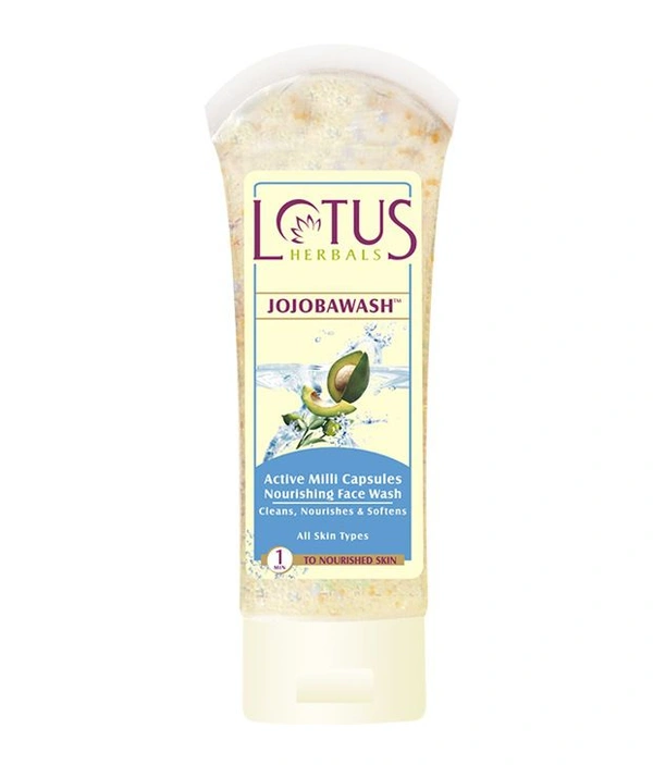 LOTUS Active Million Capsules - 120gm