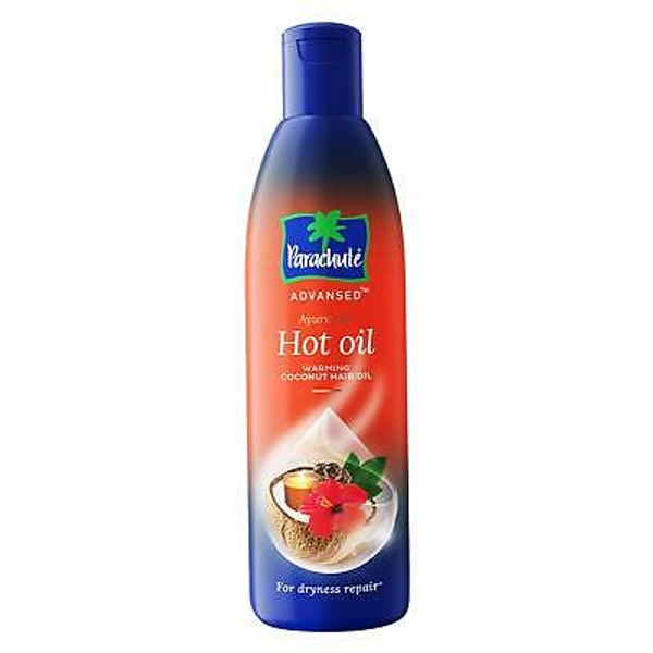 Parachute Hot Oil - 300ml