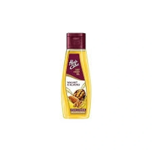 Hair Care DRY FRUIT OIL WALNUT&ALMOND - 500ml