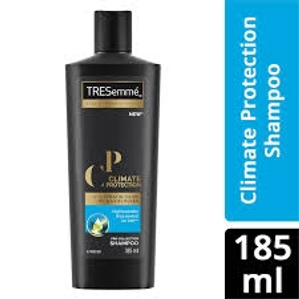 TRESemme CLIMATE PROTECTION SHAMPOO - 185ml