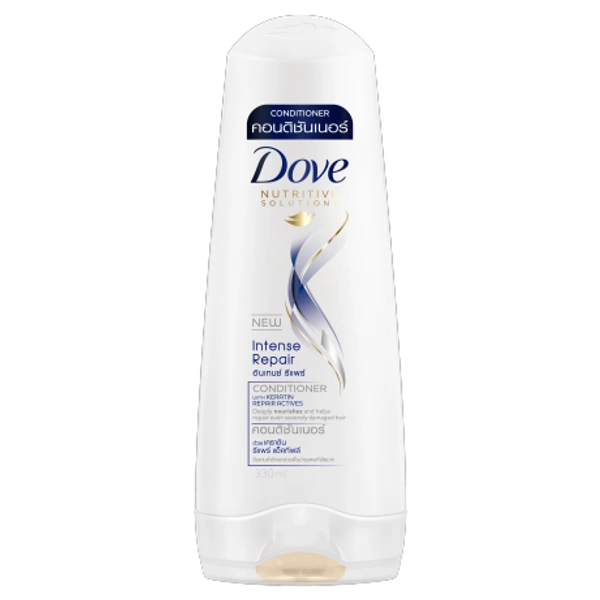 DOVE Intense Repair CONDITIONER - 75ml