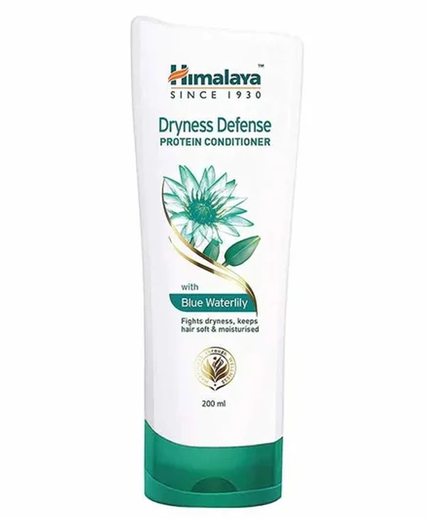 Himalaya Dryness Defense DETANGLER&CONDITIONER - 100ml
