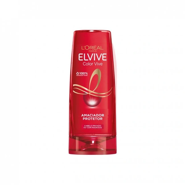 L'OREAL PARIS PROTECTING CONDITIONER COLOURED HAIR - 193ml