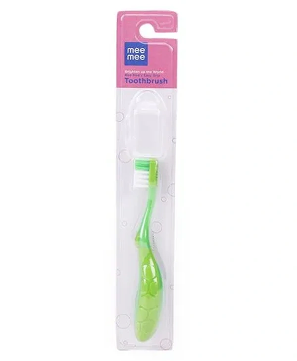 Mee Mee Easy Grip Toothbrush