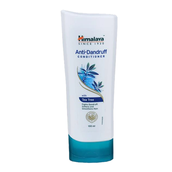 Himalaya Anti-Dandruff CONDITIONER Tea Tree - 100ml