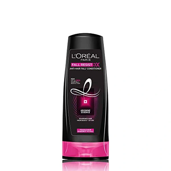 L'OREAL FALL RESIST3X ANTI-HAIR FALL*CONDITIONER - 72ml