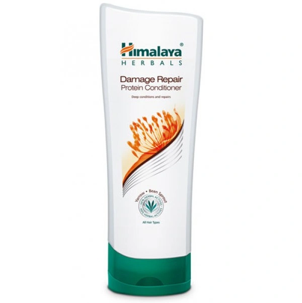 Himalaya Damage Repair PROTEIN CONDITIONER Yarrow - 100ml