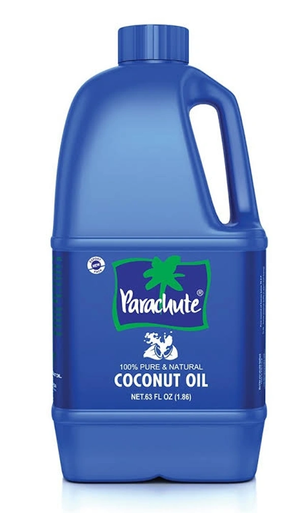 Parachute Coconut Oil  - 1ltr 
