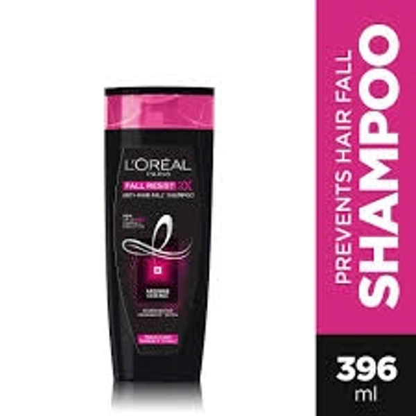 L,OREAL ARGINNE ESSENCE  SHAMPOO - 396ml