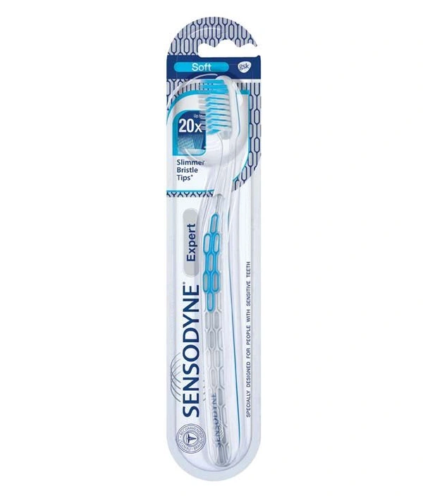 SENSODYNE TOOTH BRUSH