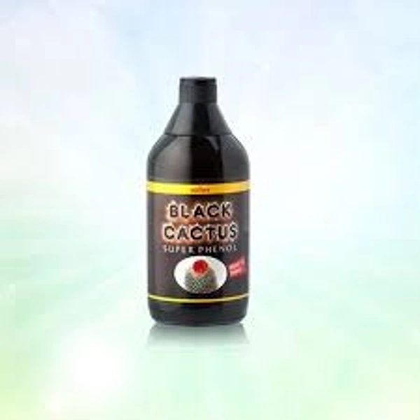 DOCTOR,S BLACK CACTUS SUPER PHENOL - 450ML