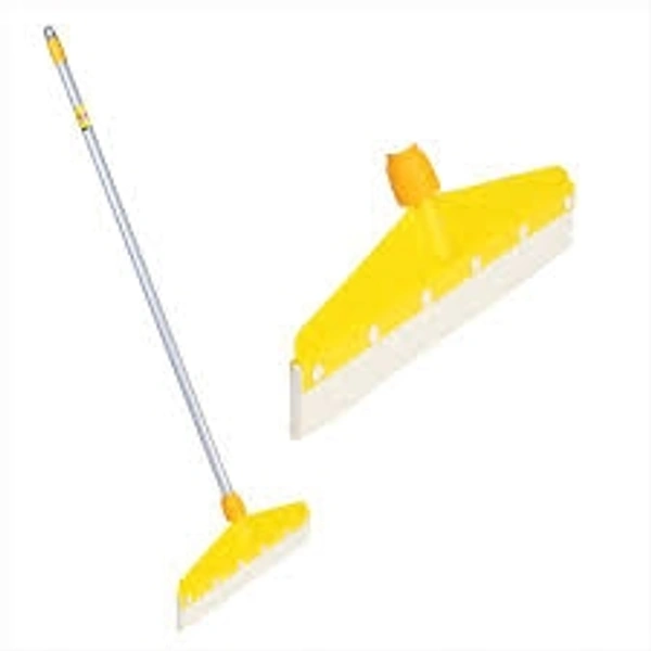 HIC FLOOR-WIPER TRIPLE ADVANTAGE WIPER - 1N