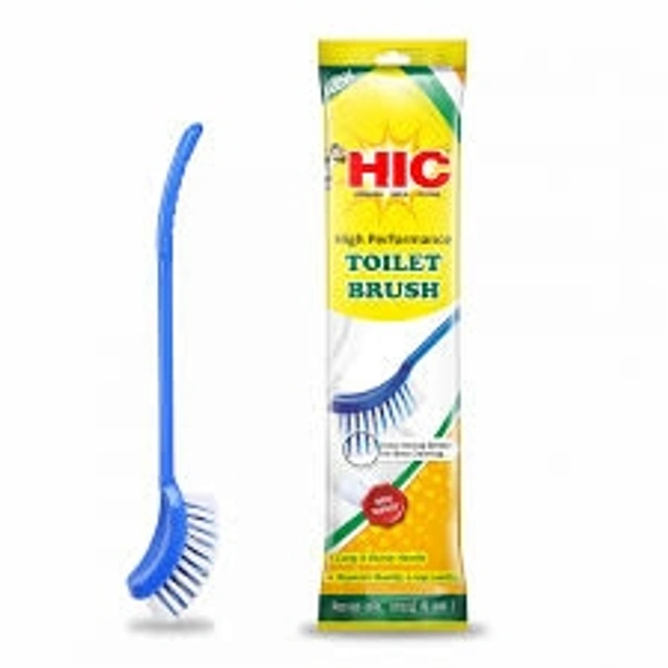 HIC High Performance BRUSH - 1N