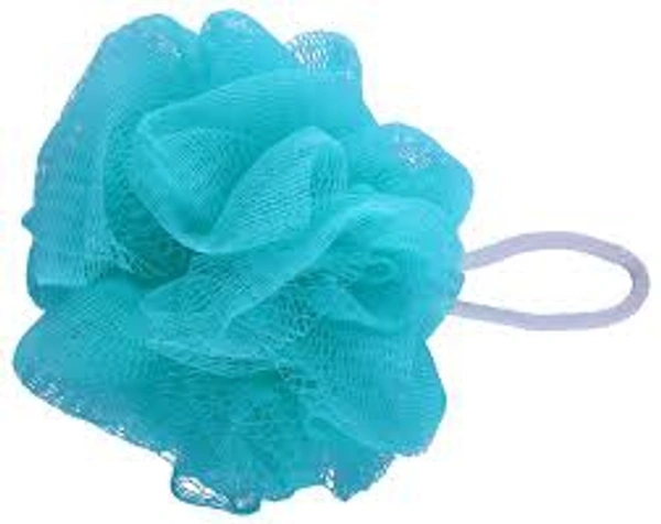 HIC Body Scrubber - 1pcs