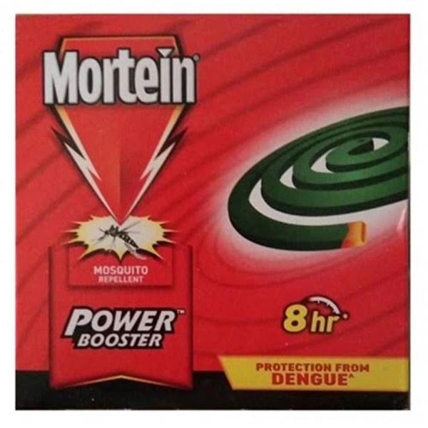 Mortein MOSQUITO REPELLENT 