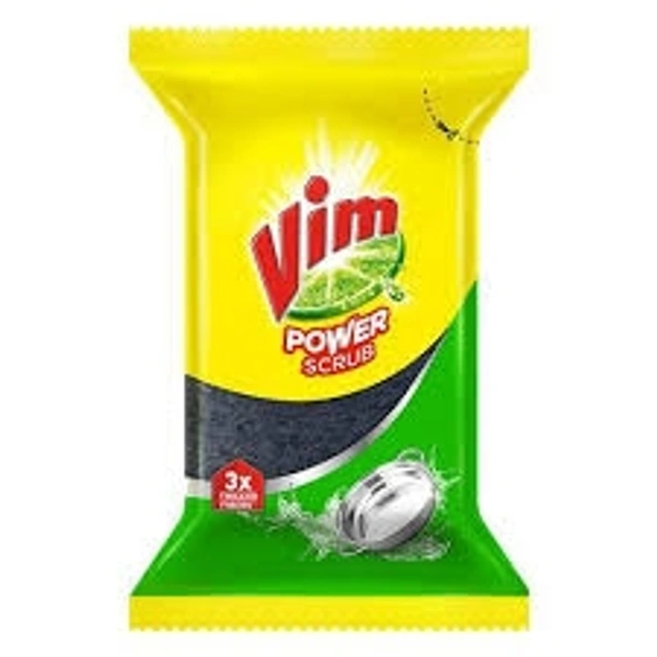 Vim POWER SCRUB 