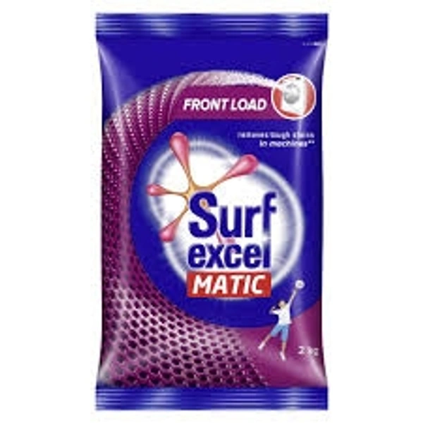 Surf EXCEL MATIC WASH  - 1kg