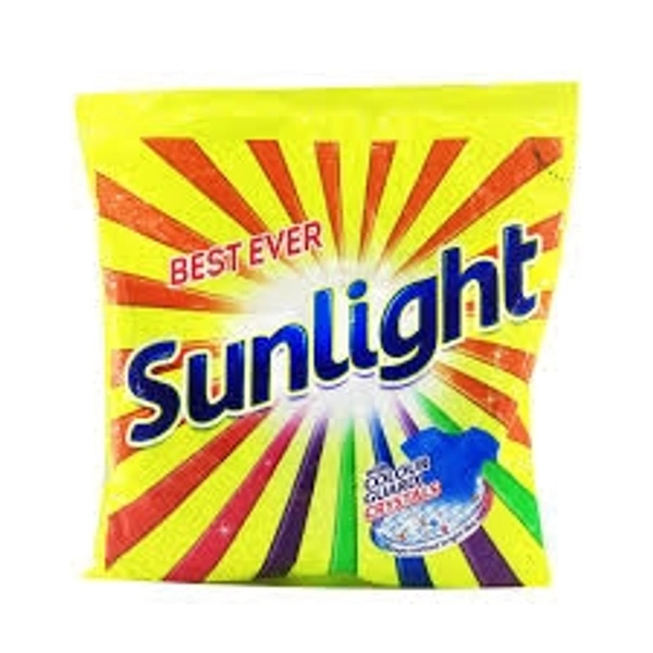 Sunlight With COLOUR GUARD CRYSTALS - 500g