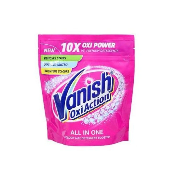 Vanish Oxi Action ALL IN ONE - 100g