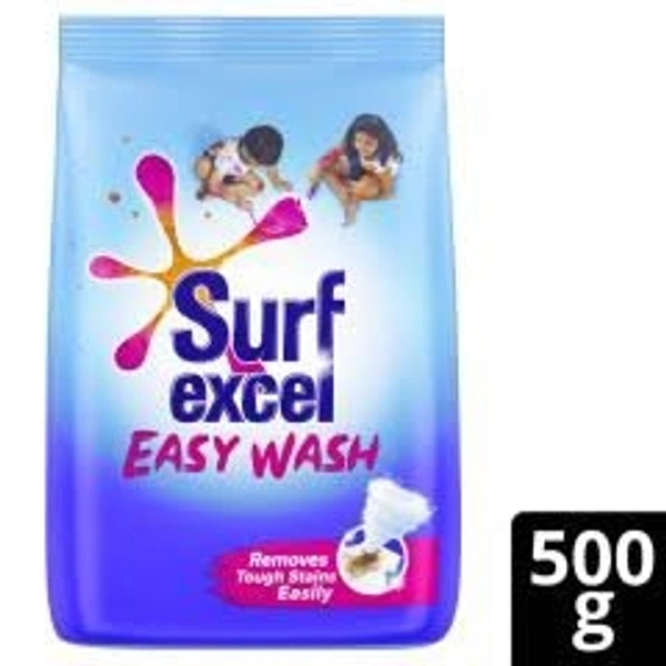 Surf EXCEL EASY WASH  - 500g
