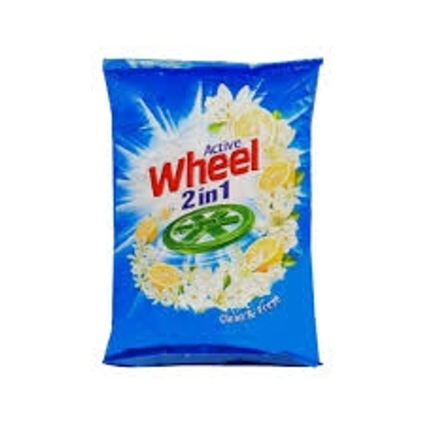 Active Wheel 2in1 - 1kg