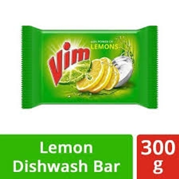 Vim Lemons Shop - 300gm