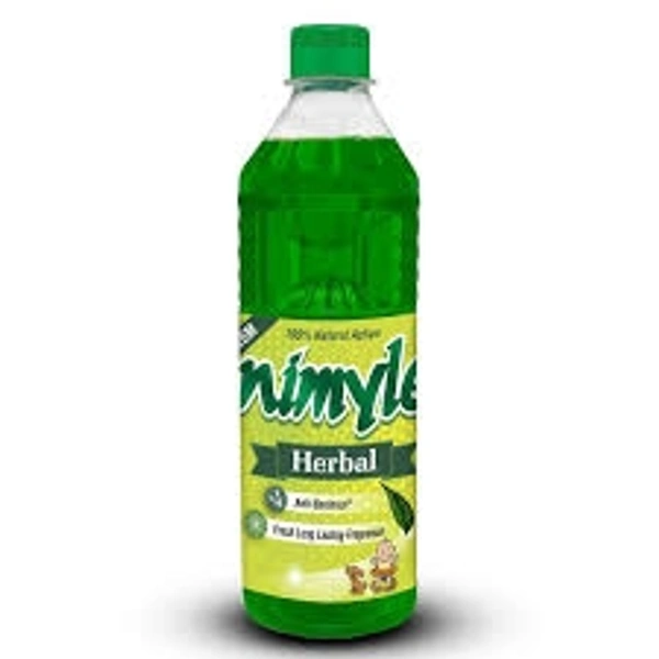 Nimyle Herbal Anti-Bacterial - 1L