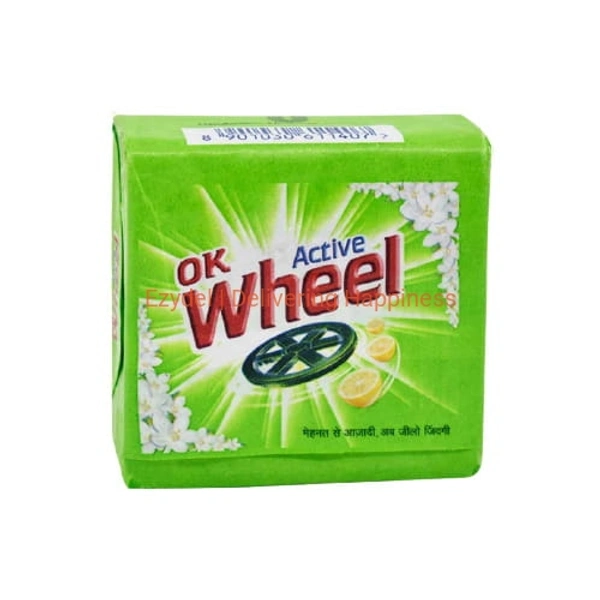 ACTIVE Wheel 2in1 Shop - 130gm