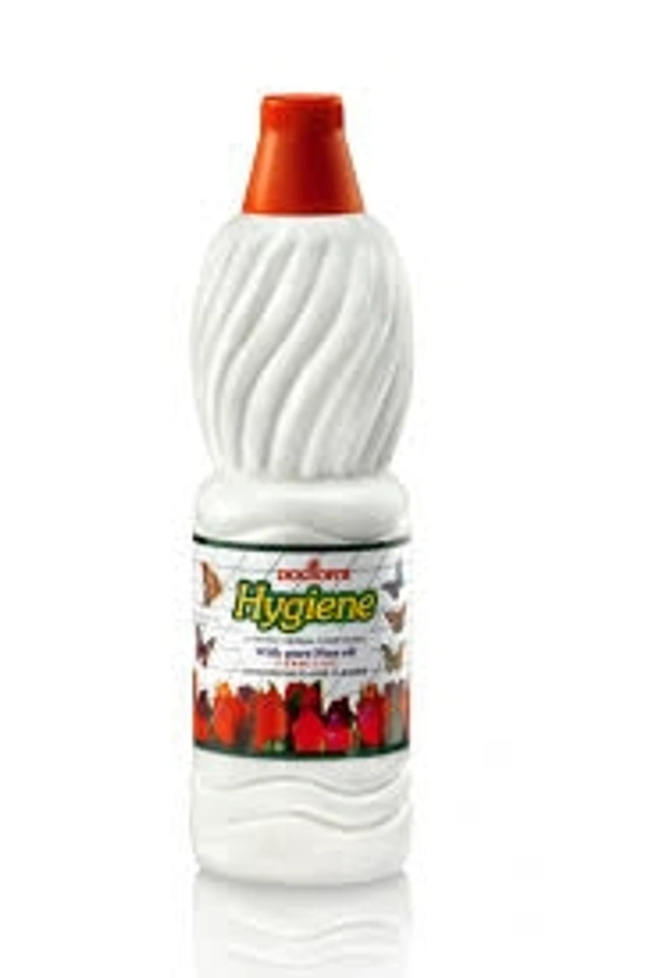 DOCTOR,S  Hygiene DISINFECTANT FLOOR CLEANER - 500ml