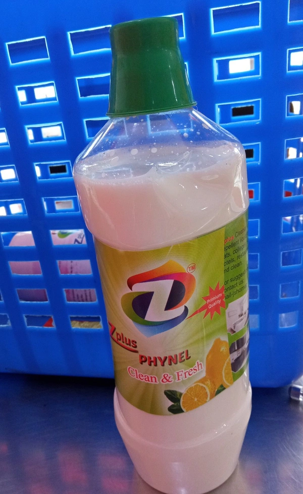 Z Zplus PHYNEL Clean&Fresh - 1L